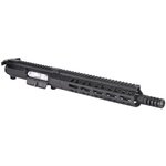 MEAN ARMS Bearing Delay 9mm Luger Complete Upper Receiver