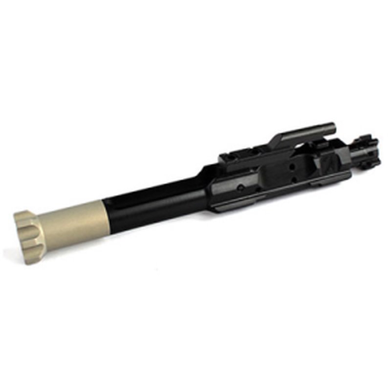 2A Armament 223 Lightweight Bolt Carrier Group QPQ Nitride