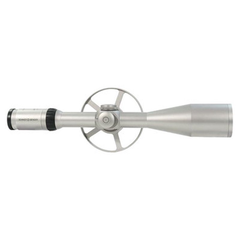 Schmidt Bender 12.5-50x56 FT-2 Sport FT2