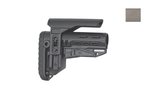 DLG Tactical TBS Compact Buttstock w/ CCP Mil Spec