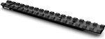 Monstrum Ruger American Rifles Short Action Picatinny Optic Rail