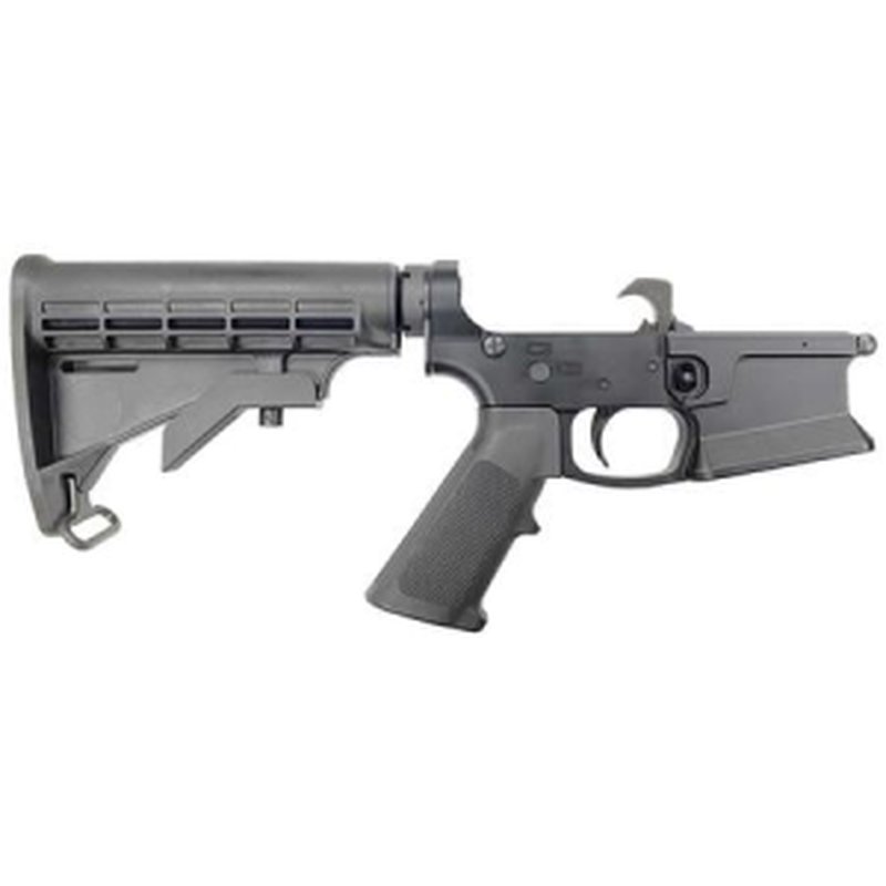 DANIEL DEFENSE MK18 5.56 UPPER RECEIVER GROUP COMPLETE