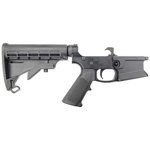 DANIEL DEFENSE MK18 5.56 UPPER RECEIVER GROUP COMPLETE
