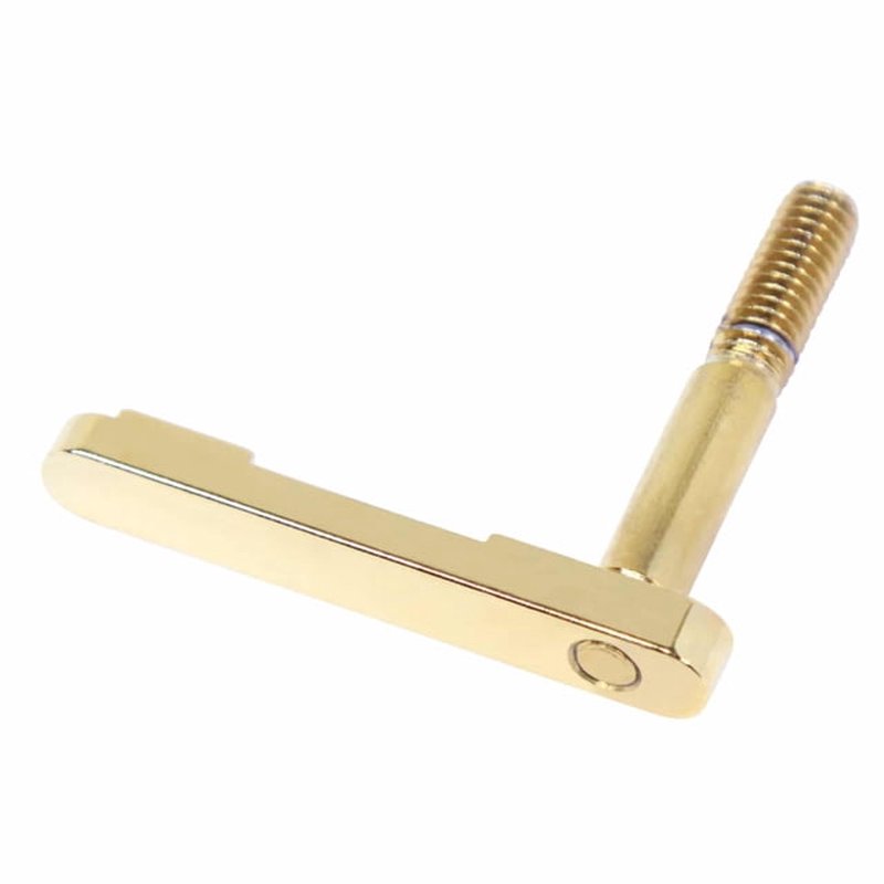 Guntec USA AR-15 Mag Catch Lever