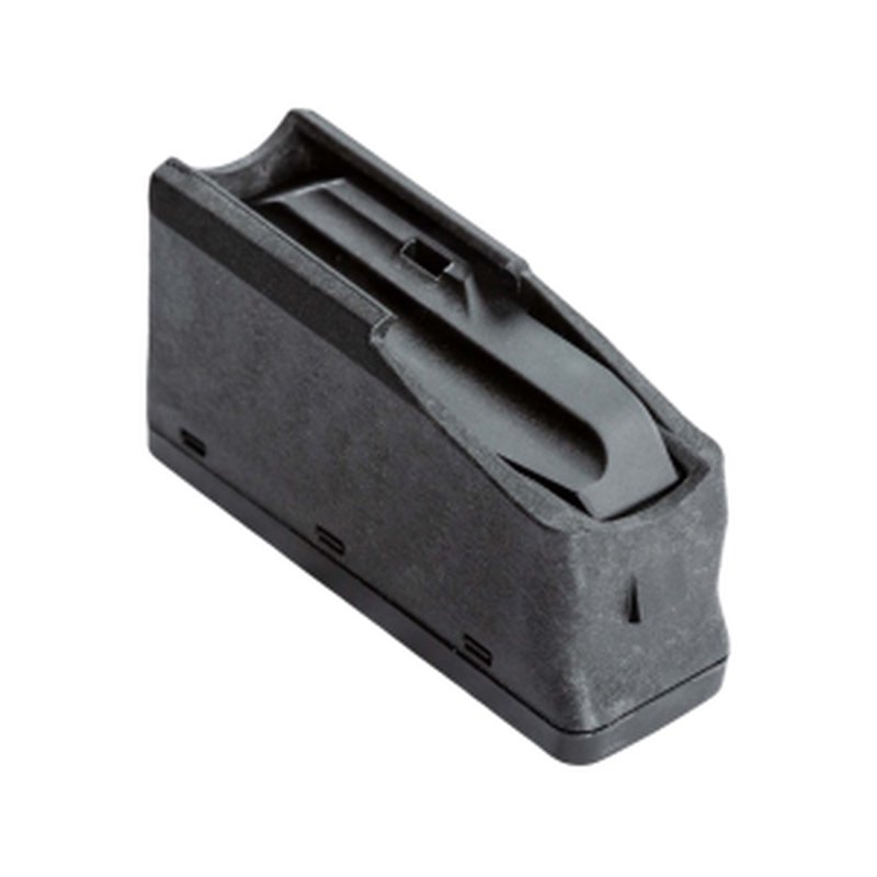 CVA Cascade 350 Legend 4-Round Polymer Magazine (Black)