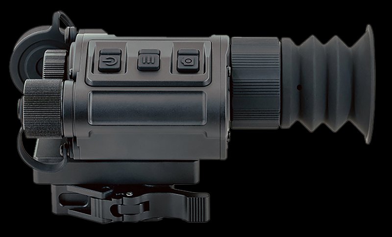 InfiRay Outdoor RICO Micro RL25v2 Thermal Scope 384x288 25mm