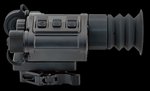 InfiRay Outdoor RICO Micro RL25v2 Thermal Scope 384x288 25mm
