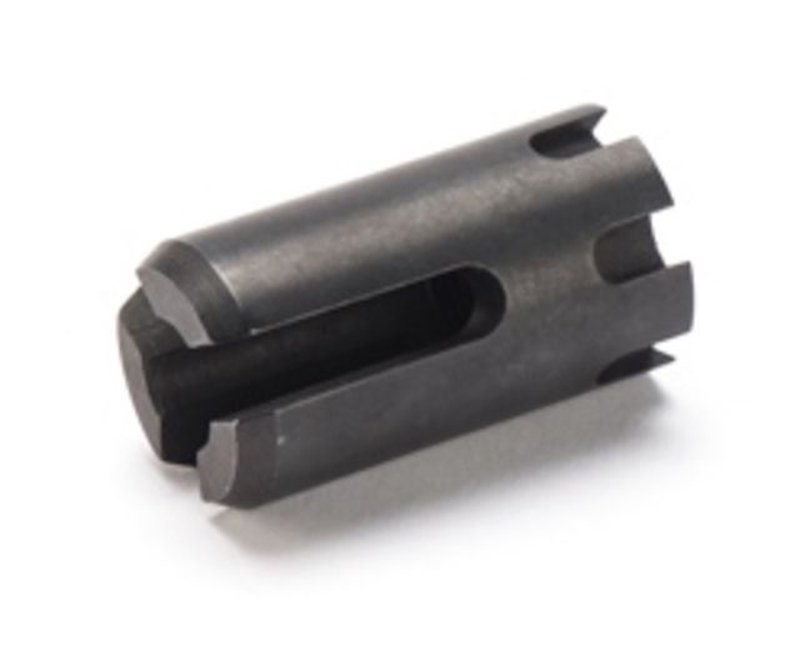 Manticore Arms Shadow Flash Hider 18mm for Scorpion EVO