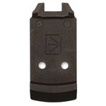 Calculated Kinetics DOGTAG Optic Plate for Staccato HD to Holosun EPS/RMSc Footprint