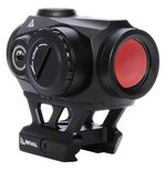 Rival Arms X2 Reflex Red Dot Sight 2 MOA 22mm