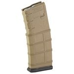 Elite Tactical Systems Group Gen 2 AR-15 Magazine 30 Round 5.56 NATO / .223 Remington Flat Dark Earth GN-AR15-30G2FDE