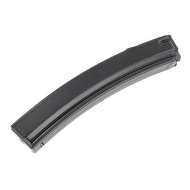 Military Armament Corporation MAC 5 or MAC 5k 9mm 30 Round Magazine