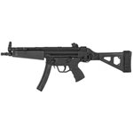 Zenith Firearms MKE Z-5RS 9mm 8.9 Inch Black