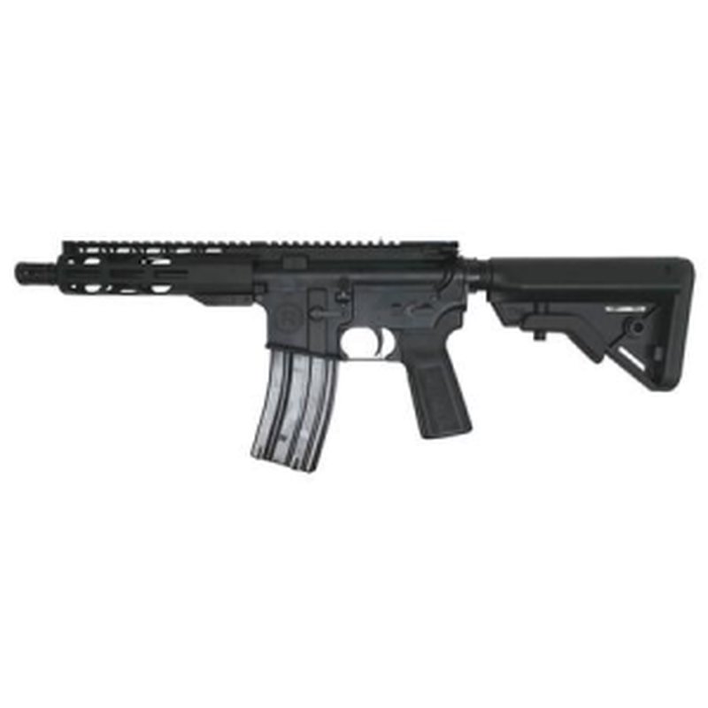 Radical Firearms M4 Profile 5.56 NATO Short Barreled Rifle 7.5 Inch Barrel