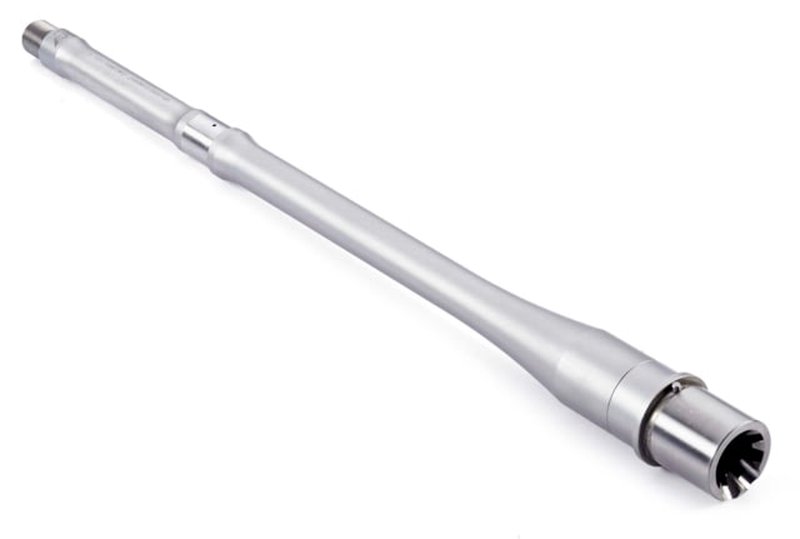 Wilson Combat Ranger LR-308 Barrel 243 Winchester 16 inch 1:10 Stainless