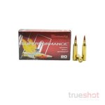 Hornady Superformance 243 Win 95 Grain SST Ammunition