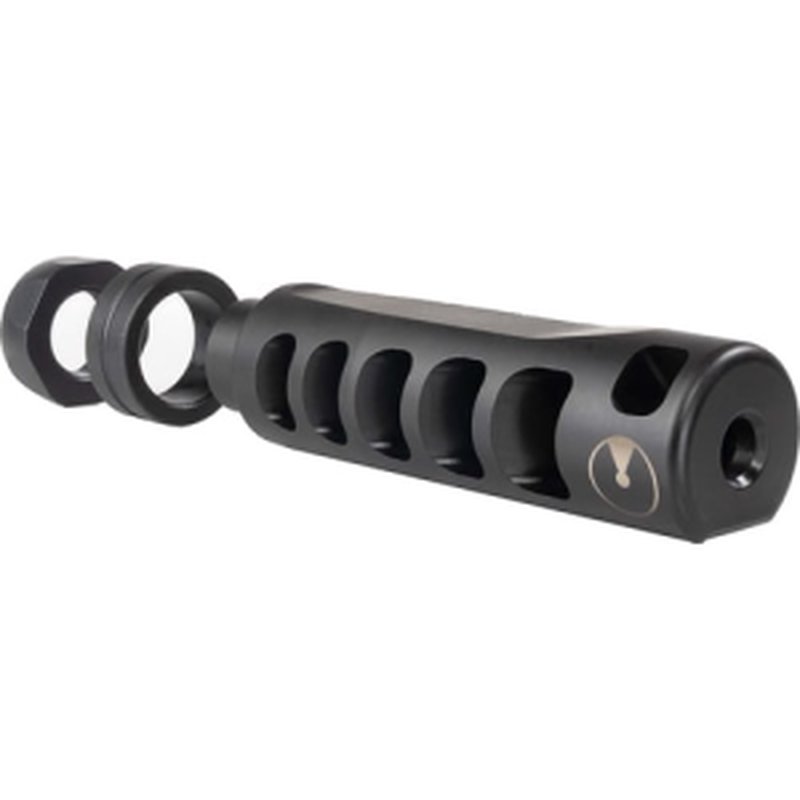 Ultradyne UD10250 6.5 Apollo S Compensator 5/8X24