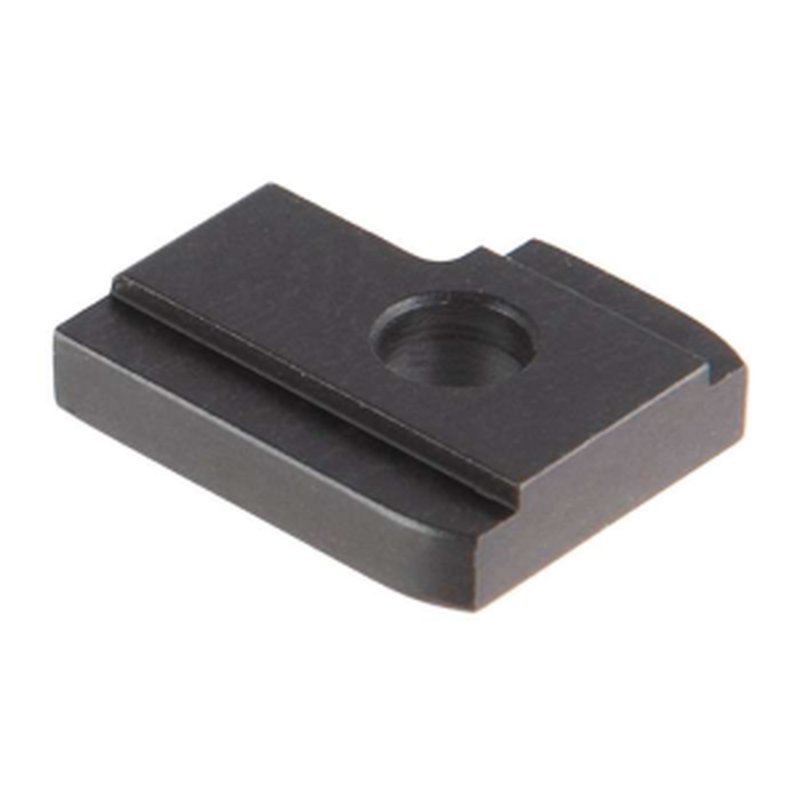 Oversize Firing Pin Stop for Rear Sight Cut (AR-15) by EGW