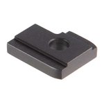 Oversize Firing Pin Stop for Rear Sight Cut (AR-15) by EGW