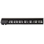 Stag 15 Slimline NQ NVH M-Lok Hand Guards BLA 13.5 in