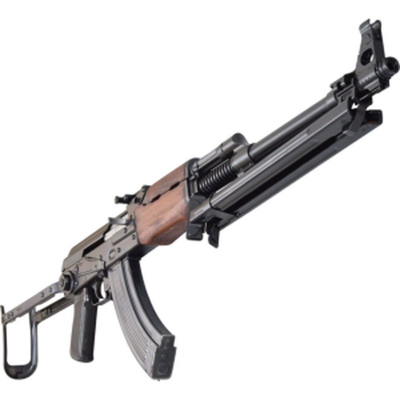 James River Armory Yugo M72B1 RPK-style AK47 underfolder rifle 7.62x39 30rd