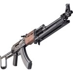 James River Armory Yugo M72B1 RPK-style AK47 underfolder rifle 7.62x39 30rd
