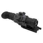ARMASIGHT Contractor 320 Blk 312x 25mm Multi Reticle 320x240