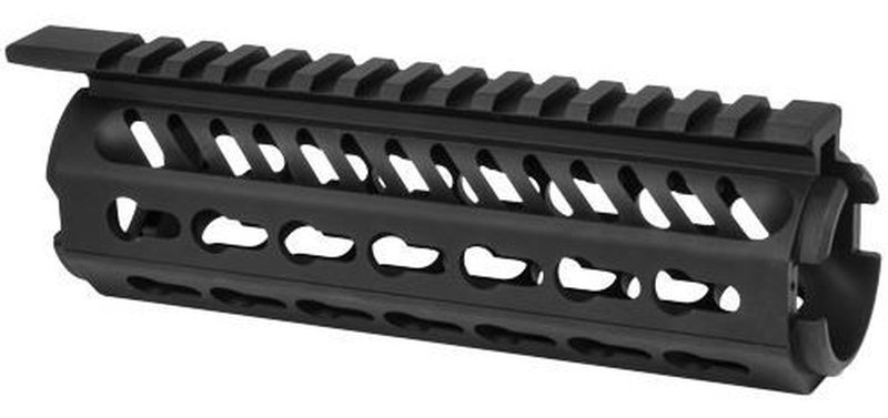 Mission First Tactical Tekko 7in Drop-In KeyMod Rails