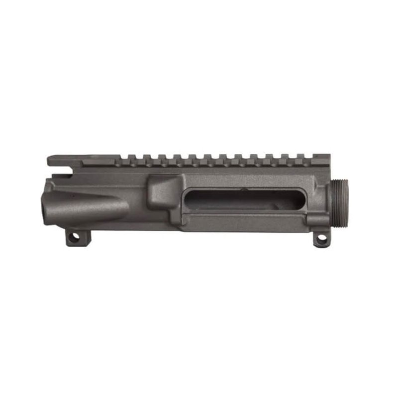 Fostech Flite Elite AR-15 Stripped Upper Receiver, Tungsten