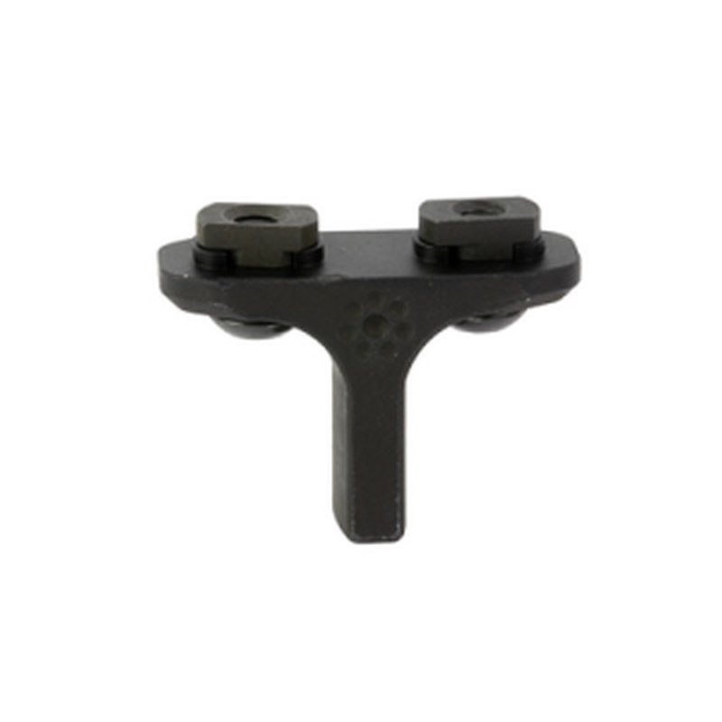 Arisaka Defense IDX-M M-LOK Indexer Hand Stop Low-Profile