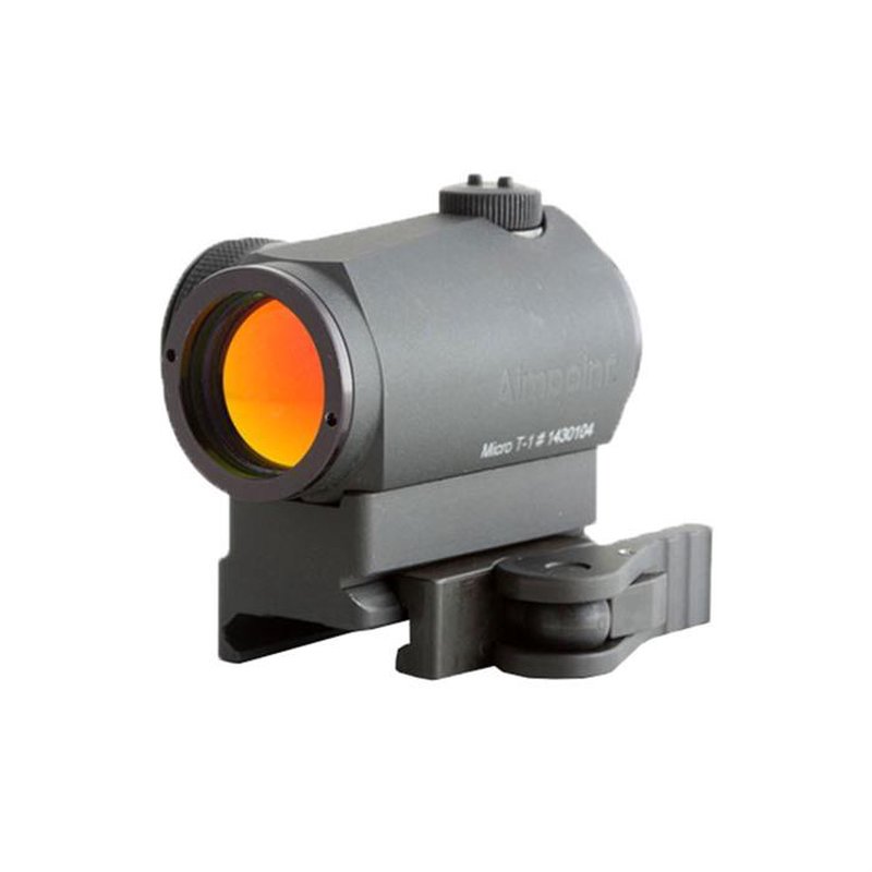 American Defense Manufacturing Aimpoint Micro CAS-V Mount Standard Latch
