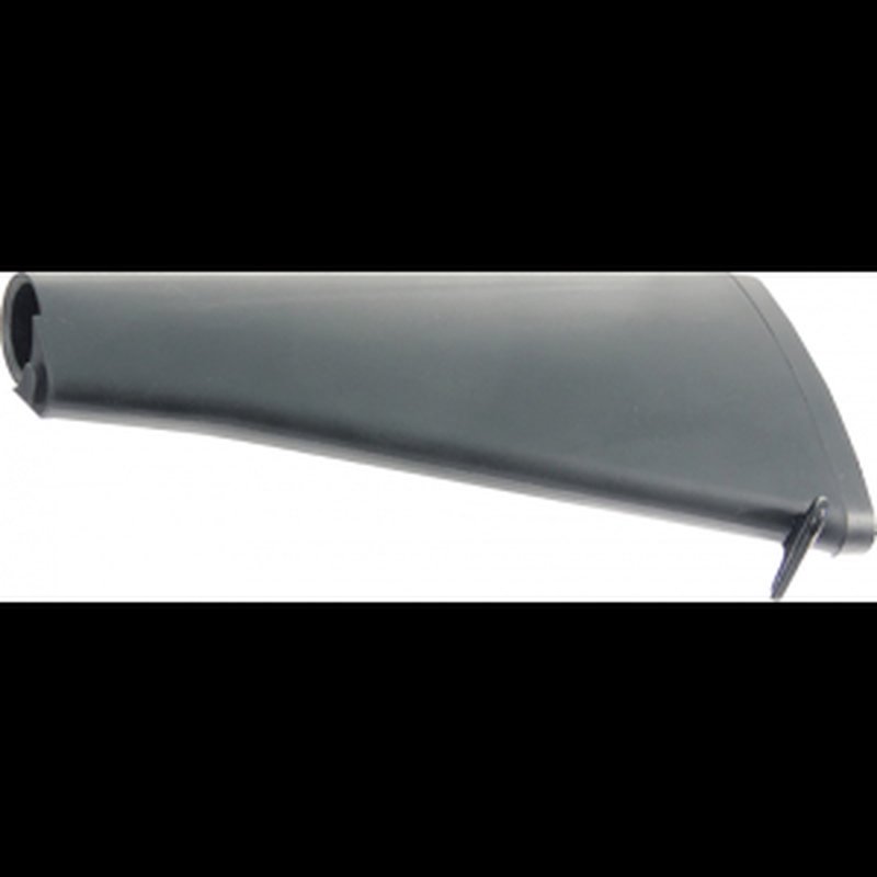 UTG Leapers RB-T469B AR15 Rifle A2 Fixed Stock Polymer Black