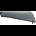 UTG Leapers RB-T469B AR15 Rifle A2 Fixed Stock Polymer Black