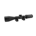 BSA Optics Optix Hunting Series 4-12x40mm BDC-8 1-Piece Rifle Scope - HS412X40TB