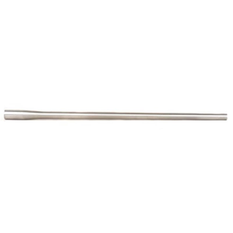 Shilen Centerfire Match Grade Barrel Blank 17 Caliber 28" Stainless #17 Contour 1:10" Twist