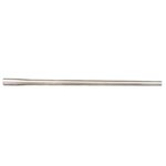 Shilen Centerfire Match Grade Barrel Blank 17 Caliber 28" Stainless #17 Contour 1:10" Twist