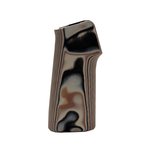 Hogue AR15/M16 15 Degree Vertical No Finger Groove Grip