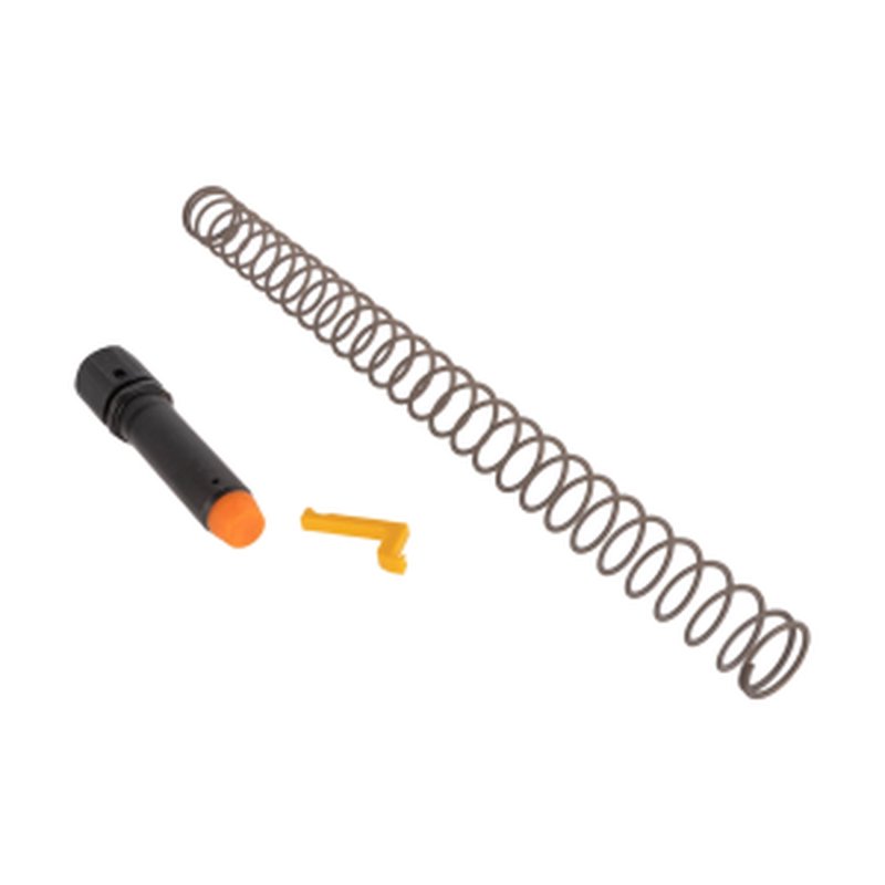 KAK Industry K-SPEC Enhanced AR-15 PCC Buffer & Flatwire Spring - 6.9 oz