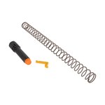 KAK Industry K-SPEC Enhanced AR-15 PCC Buffer & Flatwire Spring - 6.9 oz