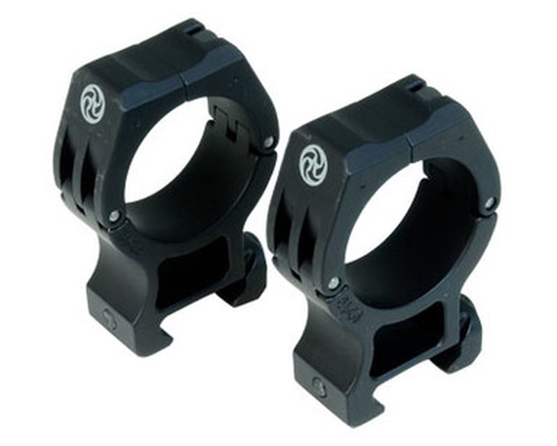 American Rifle Company M10 34mm Scope Rings M10-1-00-34-36