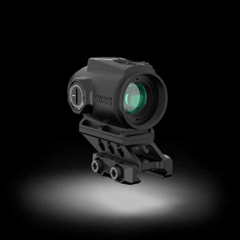 SwampFox Raider 1x Micro Prism Scope