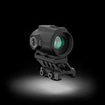 SwampFox Raider 1x Micro Prism Scope