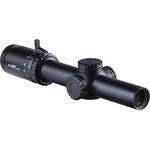Primary Arms SLx 1-6x24mm 30mm Tube LPVO Rifle Scope, Second Focal Plane