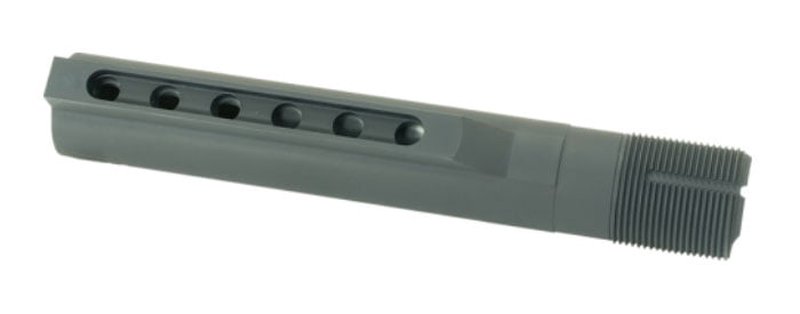 Timber Creek AR Buffer Tube, Tungsten