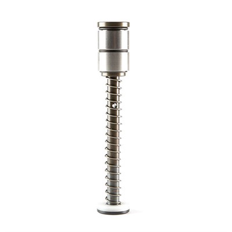 Maxim Defense CQB Stock Replacement JP Silent Captured Spring System - Standard Weight