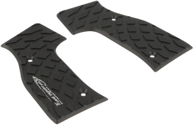 Toni System Vibram Grips for AR15 Handle