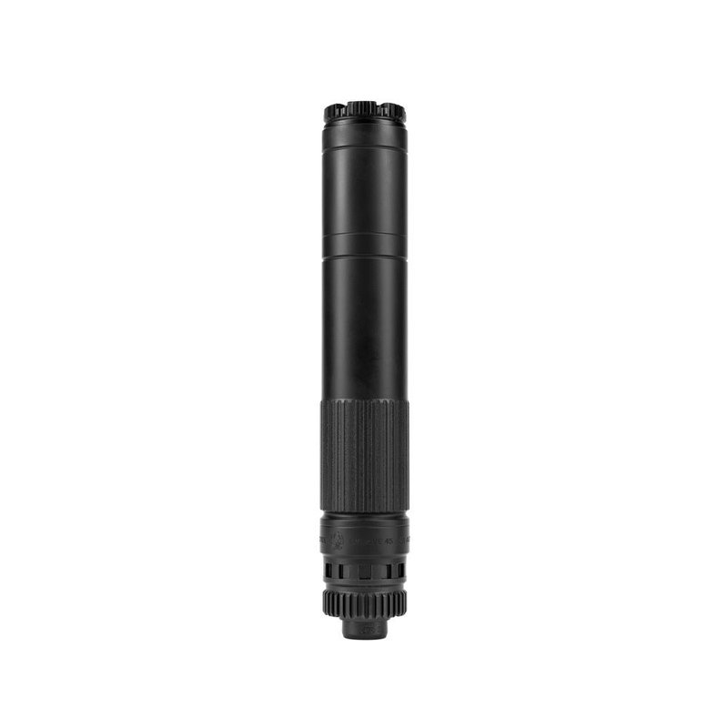 Dead Air Mojave 45 Suppressor 9mm-.45 Auto 300BLK Subsonic Compatible