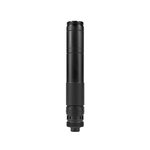 Dead Air Mojave 45 Suppressor 9mm-.45 Auto 300BLK Subsonic Titanium