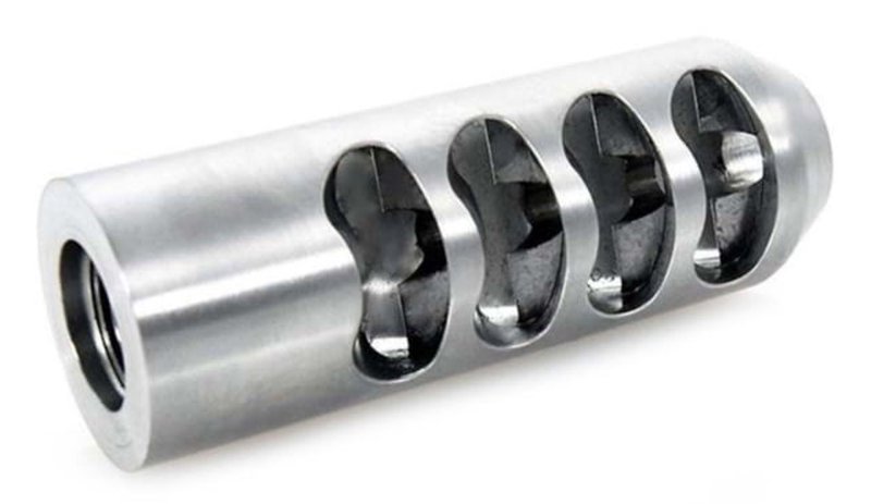 American Precision Arms Fat Bastard Muzzle Brake