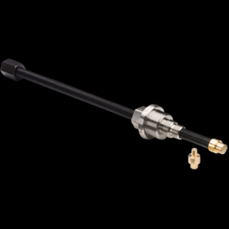 Banish Suppressors 4959 Baffle Removal Tool (Silencer Central compatible)